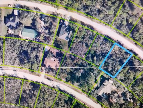 1214 Macaw Ave, LAKE PLACID, FL, 33852-2206 | Card Image