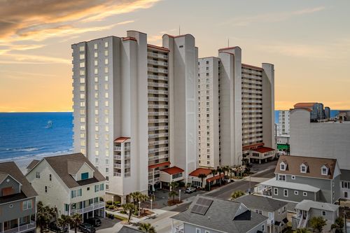 108s-1625 S Ocean Blvd., North Myrtle Beach, SC, 29582 | Card Image