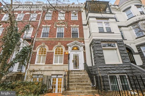 1-1706 16th St Nw, WASHINGTON, DC, 20009-3168 | Card Image