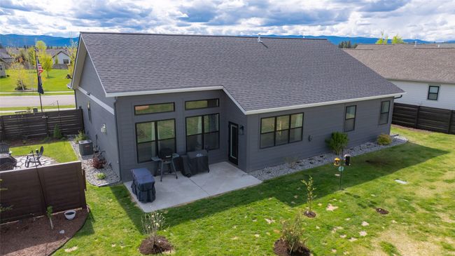 146 Sage Grouse Way, House other with 3 bedrooms, 2 bathrooms and null parking in Kalispell MT | Image 43