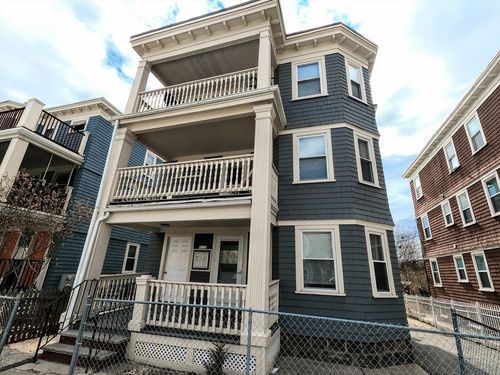 1-4110 Washington St, Boston, MA, 02131 | Card Image