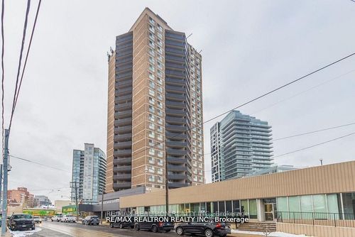 505-21 Vaughan Rd, Toronto, ON, M6G2N2 | Card Image
