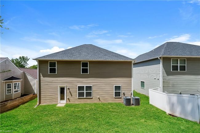 4714 Tuliptree Dr, House other with 4 bedrooms, 3 bathrooms and null parking in Greensboro NC | Image 15