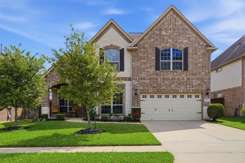 24534 Jenns Creek Ct, Spring, TX, 77389-1704 | Card Image