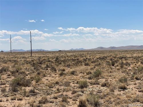 13 Cortez Rd., Blanca, CO, 81123 | Card Image