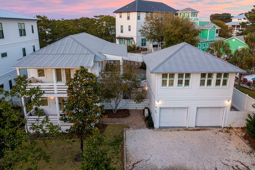 54 Dune Dr, Santa Rosa Beach, FL, 32459-6699 | Card Image
