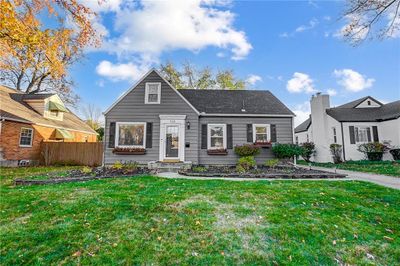 934 Buckingham Road, House other with 3 bedrooms, 2 bathrooms and null parking in Dayton OH | Image 1