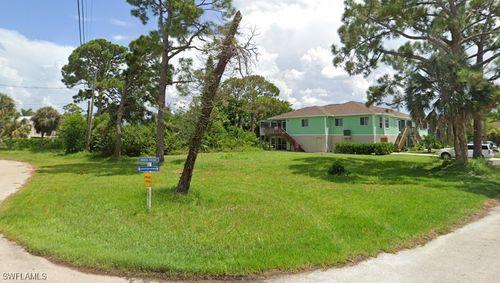 3615 Riviera Cir, BONITA SPRINGS, FL, 34134-4118 | Card Image