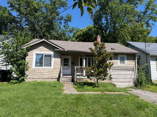 135 Clyde St, Lexington, KY, 40508-2003 | Card Image
