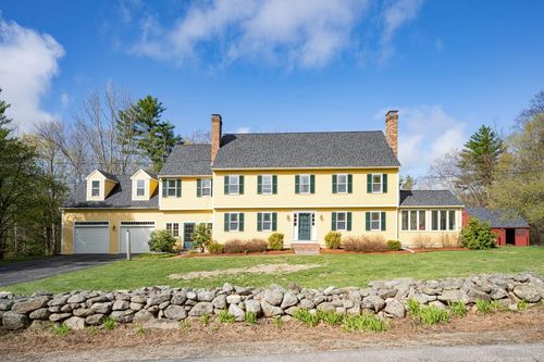 65 Kendall Hill Rd, Mont Vernon, NH, 03057-1908 | Card Image