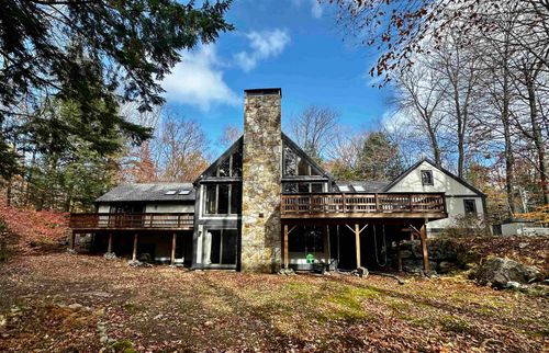 27 Hummingbird Hl, Grantham, NH, 03753-5439 | Card Image