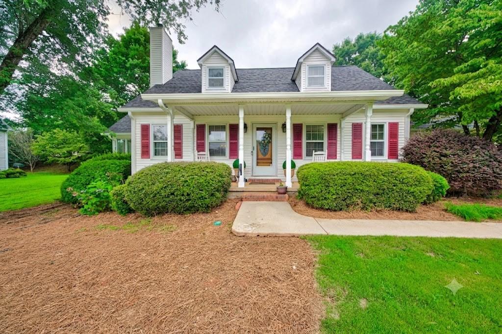 Residential in Gainesville