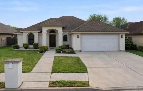 2501 S Hibiscus St, Pharr, TX, 78577-5089 | Card Image