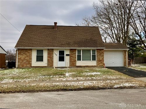 126 Mccraw Dr, Englewood, OH, 45322-3221 | Card Image