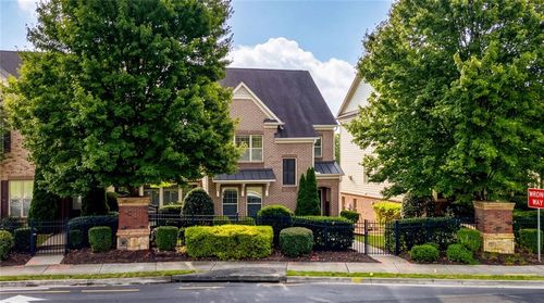 7565 Scarlet Dr, Alpharetta, GA, 30005-3059 | Card Image
