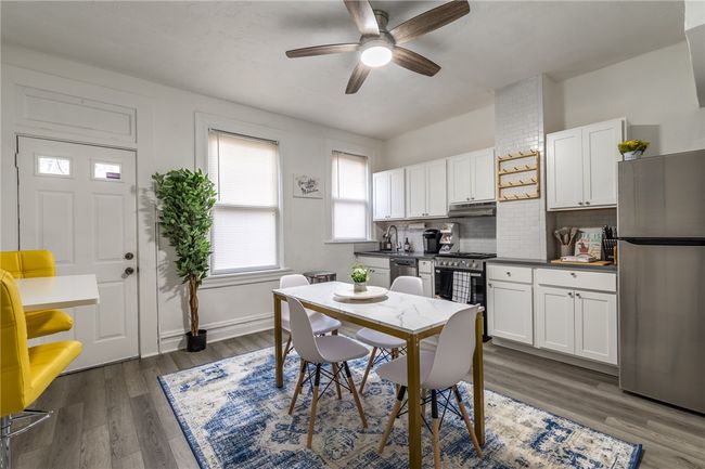 5728 Alder Way, Townhouse with 2 bedrooms, 1 bathrooms and 1 parking in Shadyside PA | Image 11
