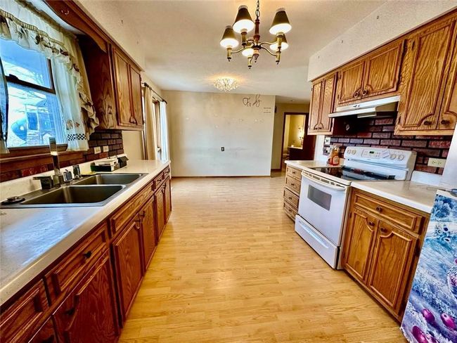 100 S Cherry St, House other with 4 bedrooms, 2 bathrooms and null parking in Clearmont MO | Image 13