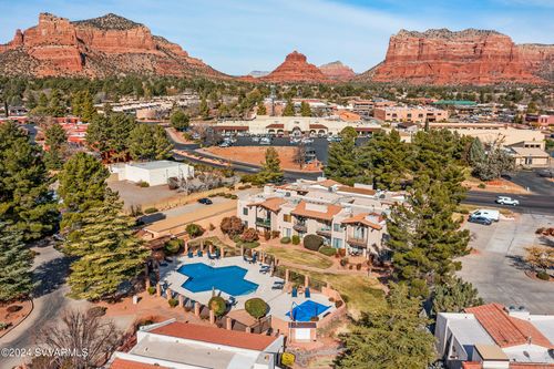 b6-65 Verde Valley School Rd, Sedona, AZ, 86351 | Card Image