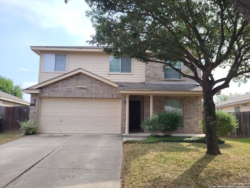 10627 Arabian Sands, San Antonio, TX, 78254-5955 | Card Image
