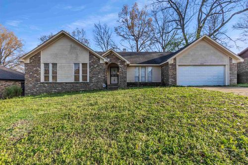 5249 Kimbark Woods Dr, Memphis, TN, 38134 | Card Image