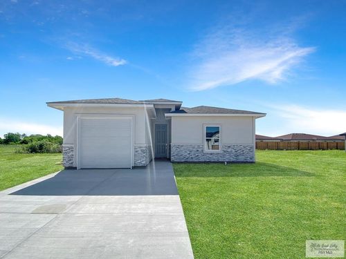 730 Tamarindo Ln, Brownsville, TX, 78521 | Card Image