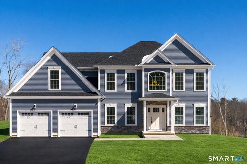 25 Wolf Hill Rd, Coventry, CT, 06238-1191 | Card Image