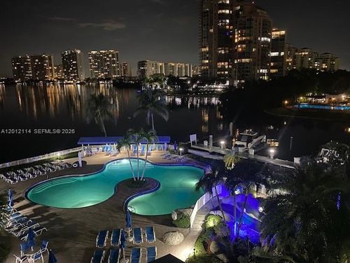 2703-3530 Mystic Pointe Dr, Aventura, FL, 33180-4534 | Card Image