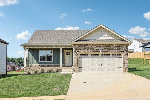 21 Echo Ridge, Oak Grove, KY, 42262 | Card Image
