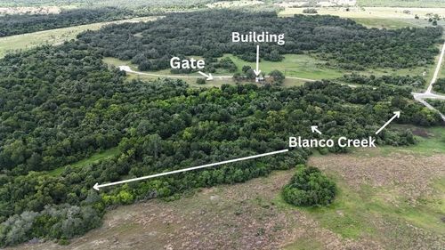 111 Treetop Rd, Refugio, TX, 78377 | Card Image