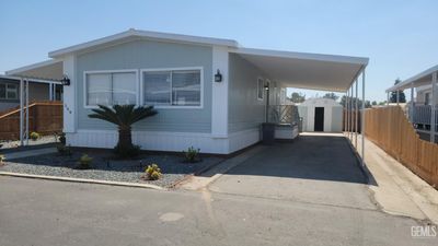 159 - E Worth Avenue, House other with 2 bedrooms, 1 bathrooms and null parking in Porterville CA | Image 1