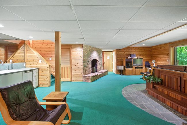 6710 Curtis Rd, House other with 3 bedrooms, 4 bathrooms and null parking in Plymouth MI | Image 38