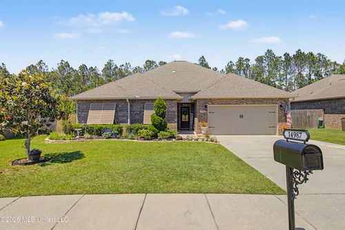 14987 Calcutta Drive, Gulfport, MS, 39503 | Card Image