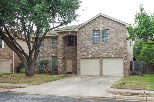 2215 Bent Bow Dr, Cedar Park, TX, 78613-3569 | Card Image