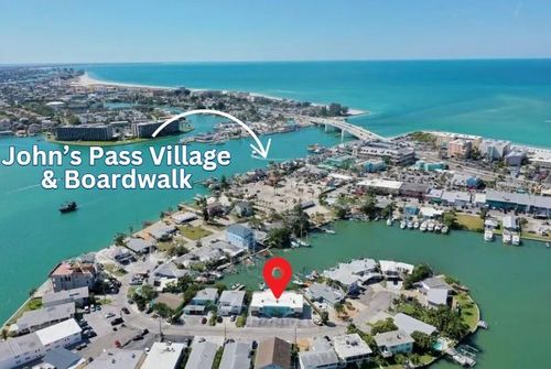 apt-1-500 129th Ave E, MADEIRA BEACH, FL, 33708-2651 | Card Image