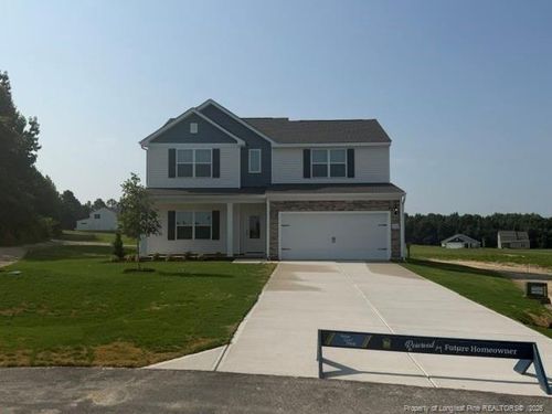 198 Laforce Ln, Broadway, NC, 27505-8974 | Card Image