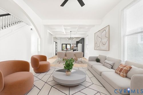 3314 Maryland Ave, Richmond, VA, 23222-3219 | Card Image