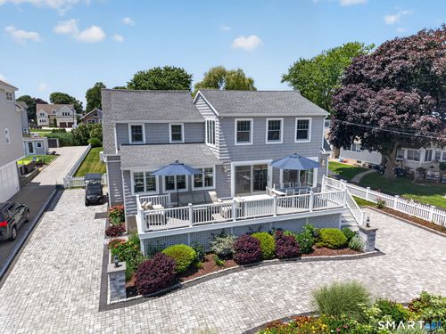 81 Hartford Ave, Old Saybrook, CT, 06475-1973 | Card Image