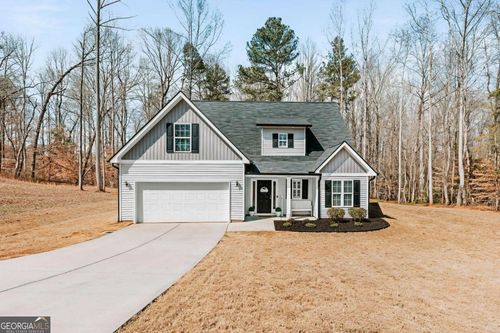 121 Mountain Creek Dr, Maysville, GA, 30558-5439 | Card Image