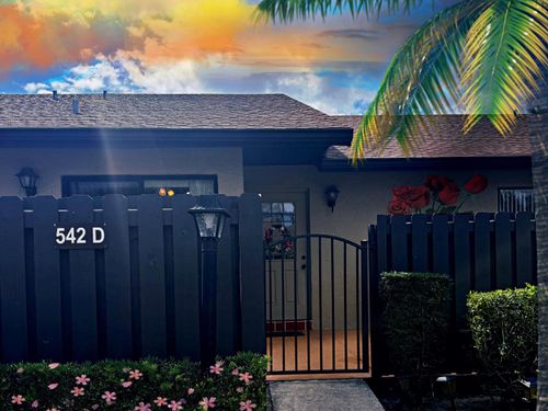 d-542 Shady Pine Way, Greenacres, FL, 33415-9071 | Card Image