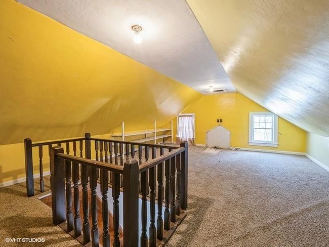The attic is great bonus space! | Image 37
