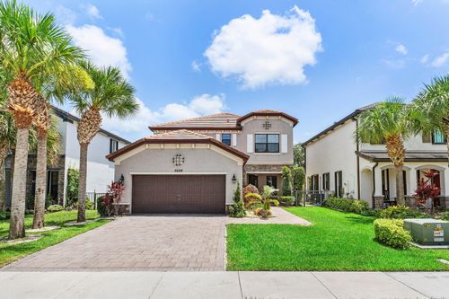 5428 Sandbirch Way, LAKE WORTH, FL, 33463-7201 | Card Image