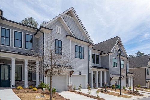 unit-229-4931 Sudbrook Way, Peachtree Corners, GA, 30092-1175 | Card Image