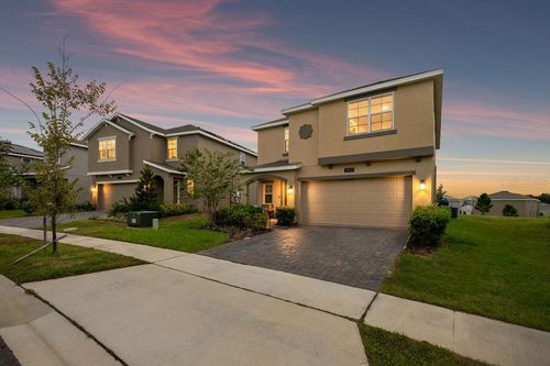 2821 Muller Oak Loop, Ocoee, FL, 34761-8538 | Card Image