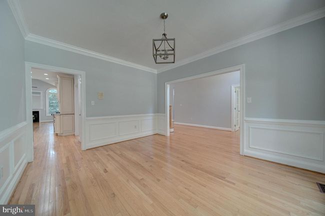14535 Honeysuckle Way, House other with 4 bedrooms, 4 bathrooms and null parking in SWAN POINT MD | Image 16