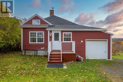 66 Oak St, Home with 0 bedrooms, 0 bathrooms and null parking in Trenton NS | Image 1