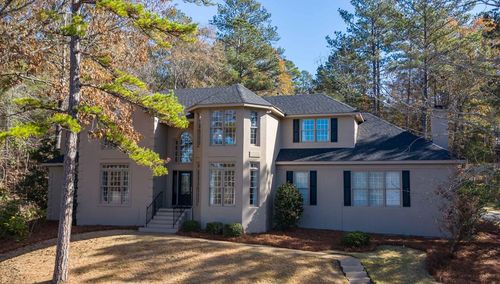 7244 Stillwater Drive, Columbus, GA, 31904 | Card Image