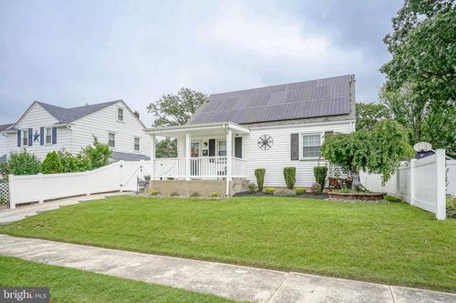 409 Greenwich Ave, PAULSBORO, NJ, 08066-1164 | Card Image