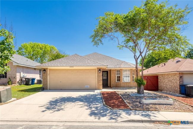 2153 Keystone Dr, House other with 3 bedrooms, 3 bathrooms and null parking in New Braunfels TX | Image 19