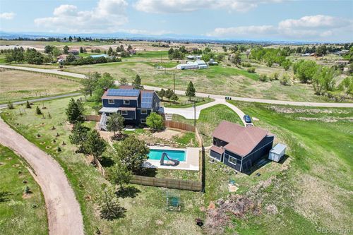 8394 Crestview Dr, Parker, CO, 80138-6254 | Card Image