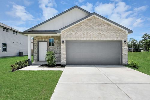 11119 Liberty Bell Ln, Cleveland, TX, 77328-2400 | Card Image